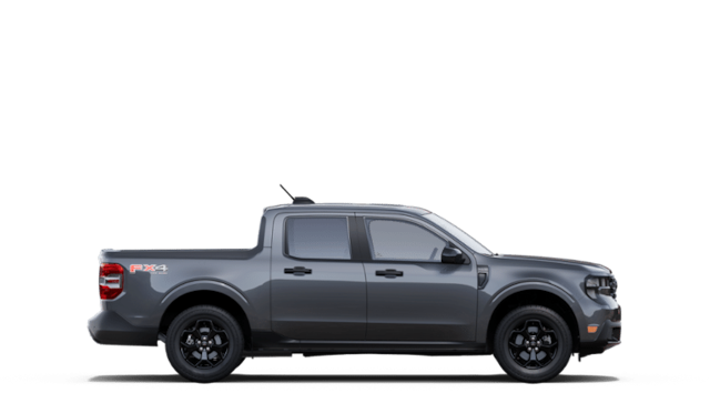 2025 Ford Maverick